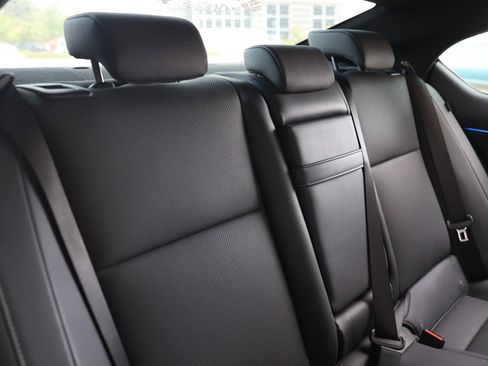 Used 2021 Lexus IS 300 w/ Accessory Package RWD image 18