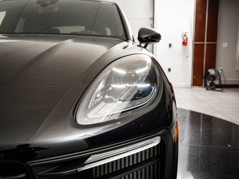 New 2026 Porsche Macan S AWD/4WD image 14