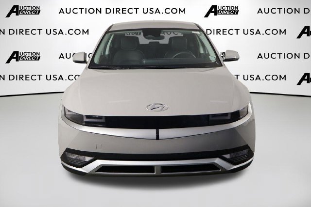Used 2023 Hyundai Ioniq 5 SEL w/ Cargo Package RWD image 2