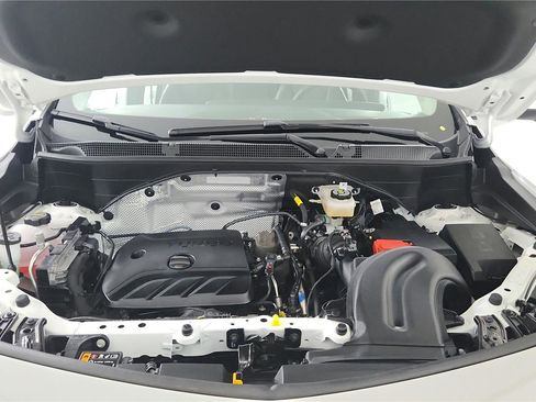 Used 2026 Buick Encore GX Avenir w/ Avenir Technology Package image 18