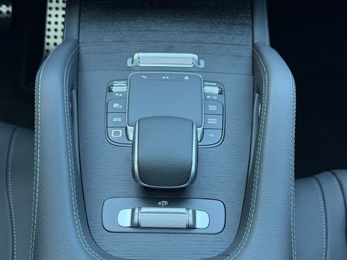 New 2026 Mercedes-Benz GLS 450 GLS 450 image 20
