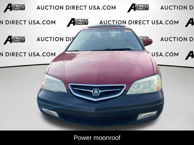 Used 2001 Acura CL Type-S FWD image 2