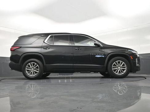 Used 2023 Chevrolet Traverse LT FWD image 27