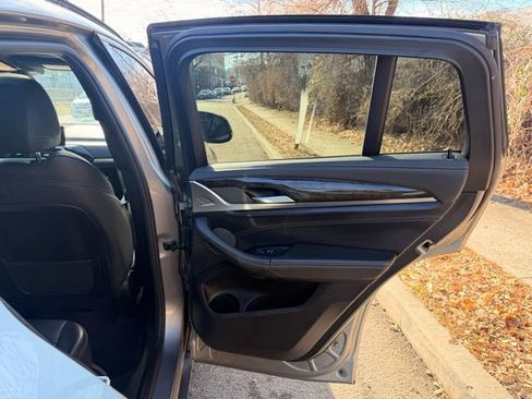 Used 2020 BMW X4 M w/ Executive Package image 29