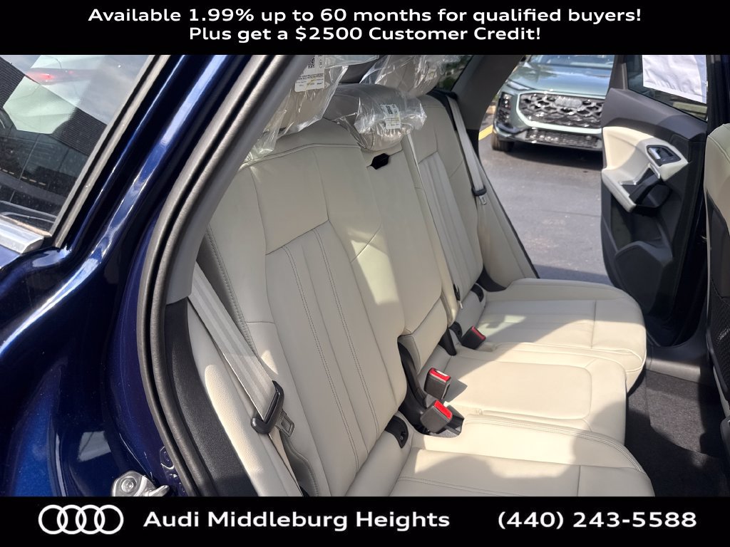 New 2026 Audi Q5 Premium AWD/4WD image 26