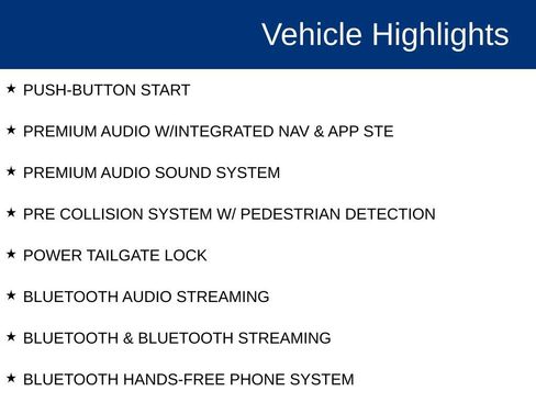 Used 2023 Ford F150 Tremor w/ Equipment Group 402A High AWD/4WD image 16