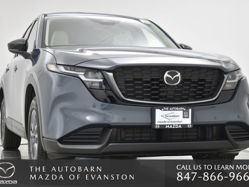 New 2026 MAZDA CX-5 Select image 15