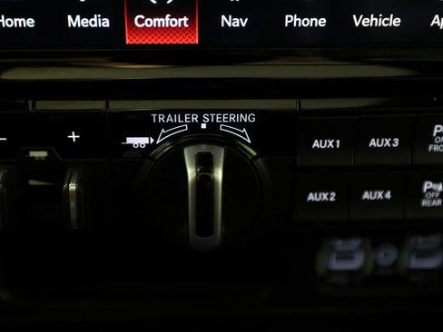 Used 2022 RAM 1500 TRX w/ TRX Level 2 Equipment Group image 27