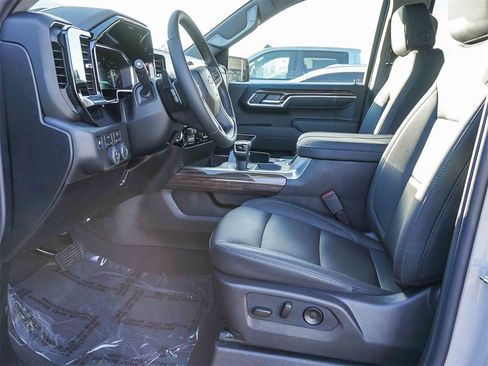 New 2026 Chevrolet Silverado 1500 RST w/ Convenience Package II image 17