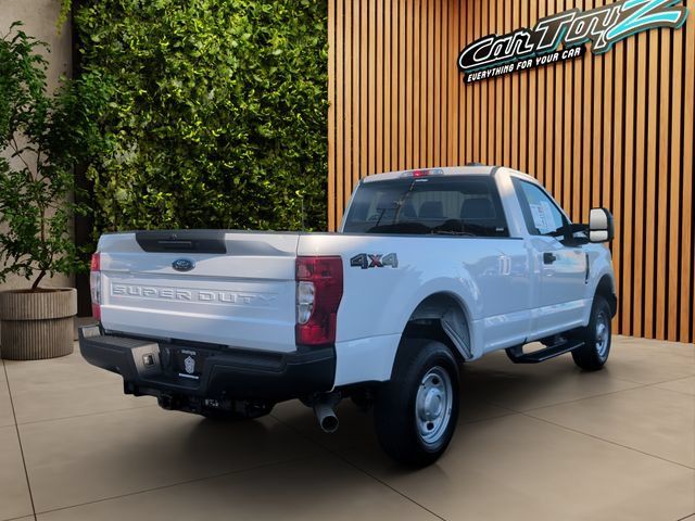 Used 2021 Ford F350 XL AWD/4WD image 21
