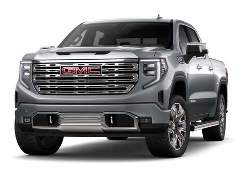 New 2026 GMC Sierra 1500 Denali AWD/4WD image 27