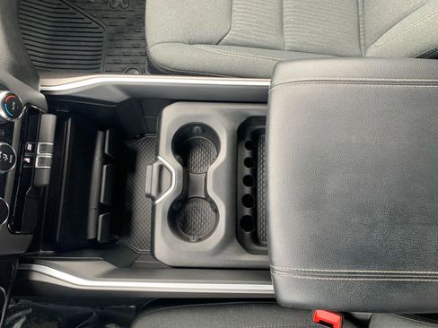 Used 2022 RAM 1500 Big Horn image 23