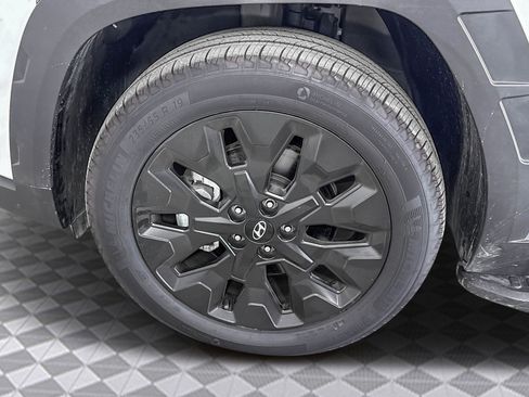 Used 2023 Hyundai Tucson XRT image 37