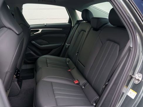 New 2026 Audi A6 Prestige AWD/4WD image 9