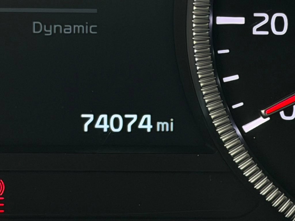 Used 2022 Kia Telluride SX w/ Nightfall Edition Package AWD/4WD image 8