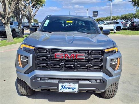 New 2026 GMC Canyon Elevation w/ Convenience Package image 24