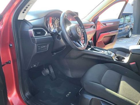 Used 2023 MAZDA CX-5 AWD 2.5 S image 14