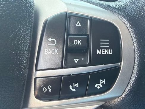 Used 2023 Ford Explorer Limited w/ Equipment Group 301A RWD image 28