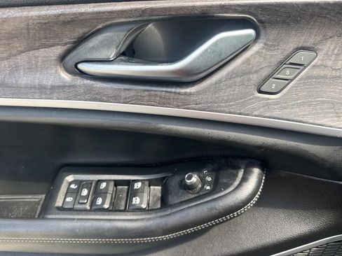 Used 2022 Jeep Grand Cherokee Limited 4xe AWD/4WD image 20
