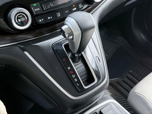 Used 2015 Honda CR-V EX-L image 51