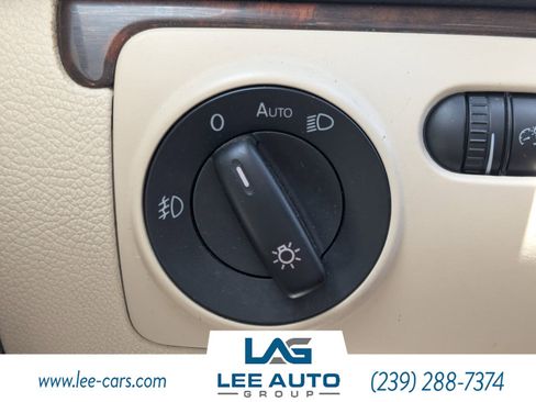 Used 2008 Volkswagen Eos Lux image 23