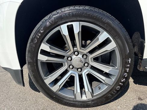Used 2019 GMC Yukon XL Denali w/ Open Road Package AWD/4WD image 52