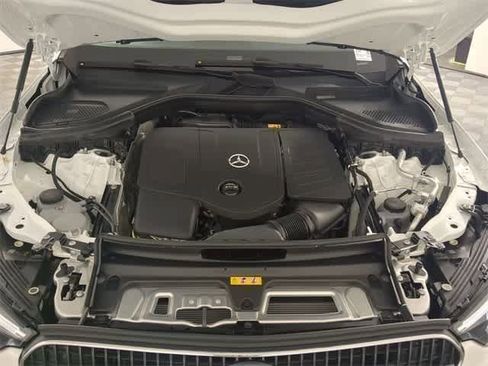 Certified 2026 Mercedes-Benz GLC 300 4MATIC image 13