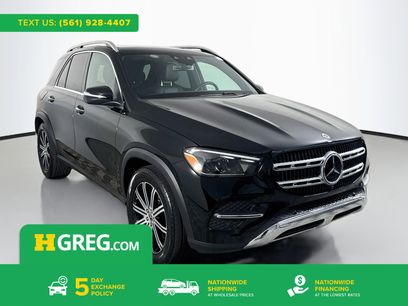 Used 2026 Mercedes-Benz GLE 350 4MATIC