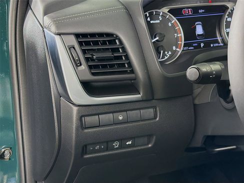 Used 2026 Nissan Rogue Dark Armor AWD/4WD image 17
