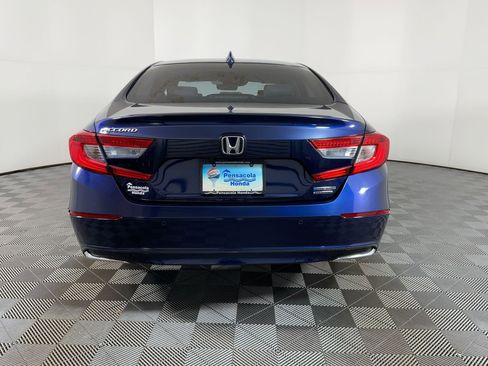 Used 2020 Honda Accord Touring image 8