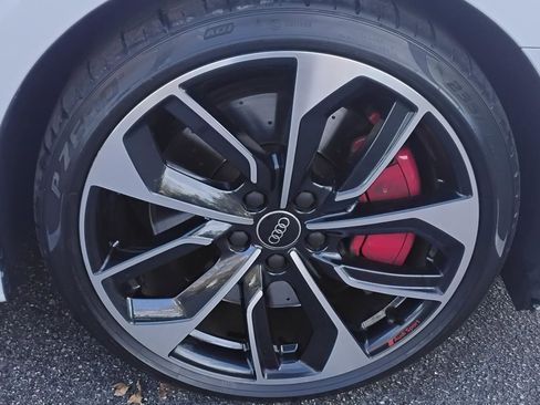 Certified 2023 Audi S3 Premium Plus w/ Premium Plus Package image 12