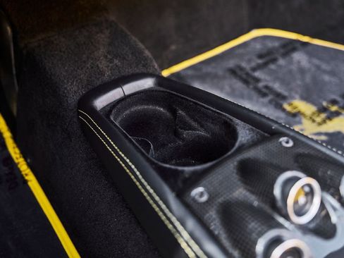 Used 2013 Ferrari 458 Spider RWD image 60