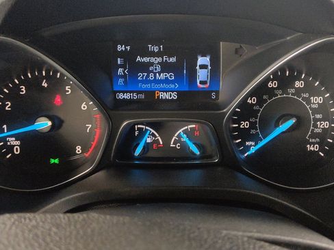 Used 2018 Ford Escape S FWD image 23