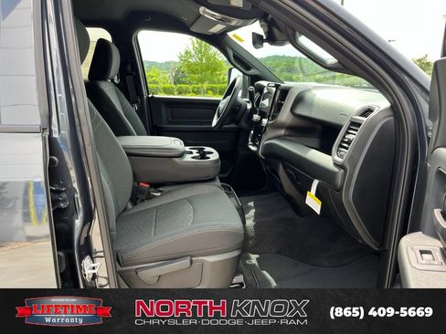 New 2026 RAM 2500 Tradesman w/ Power Wagon Package AWD/4WD image 26