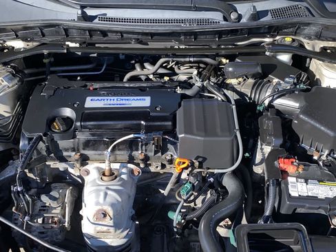 Used 2015 Honda Accord EX-L image 13