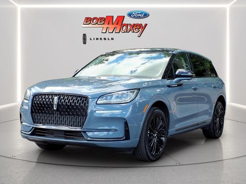 Used 2024 Lincoln Corsair AWD w/ Equipment Group 101A image 1