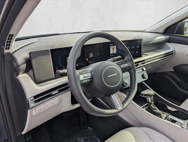 New 2026 Hyundai Tucson SEL Plus FWD image 12