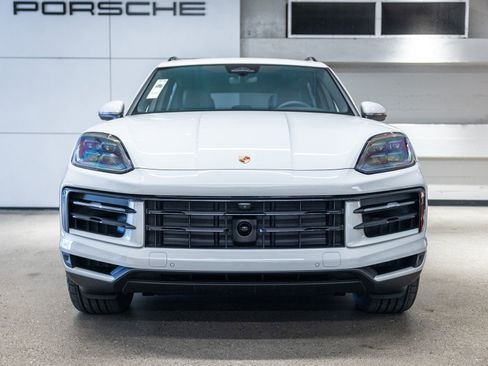 New 2026 Porsche Cayenne image 7