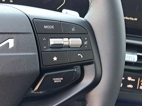 New 2026 Kia Sportage SX Prestige image 11