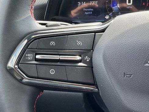 New 2026 Chevrolet Equinox RS w/ Convenience Package III FWD image 18