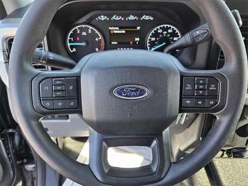 Certified 2025 Ford F250 XL image 14