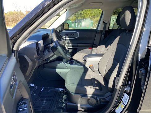 Certified 2021 Ford Bronco Sport Base image 5