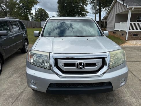 Used 2011 Honda Pilot EX image 5