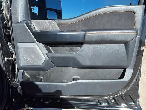 Used 2024 Ford F250 Platinum w/ Tremor Off-Road Package image 11