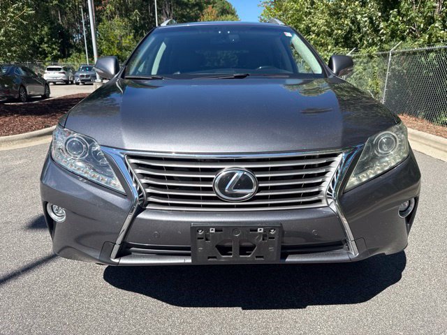 Used 2015 Lexus RX 350 AWD image 2