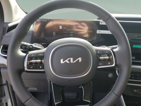New 2026 Kia Carnival SX Prestige FWD image 19