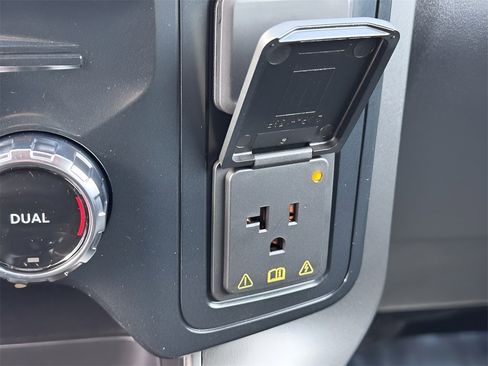 New 2025 Ford F150 Tremor w/ Bed Utility Package image 18