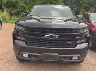 Used 2022 Chevrolet Silverado 1500 LT Trail Boss w/ Safety Package AWD/4WD video 2