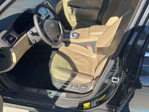 Used 2013 Hyundai Genesis 5.0 R-Spec image 36