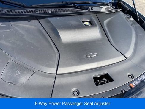Certified 2024 Chevrolet Blazer EV LT AWD/4WD image 21